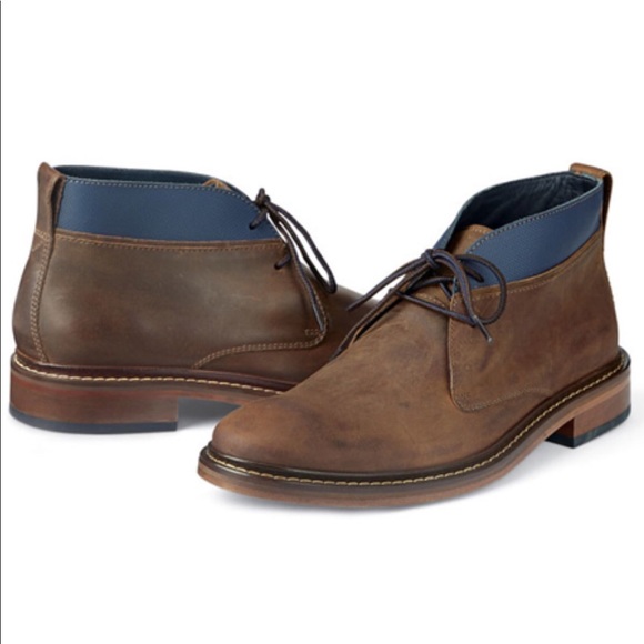 cole haan colton chukka boot